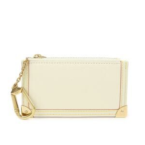 Louis Vuitton Suhali Pochette Cles Goatskin Key Po